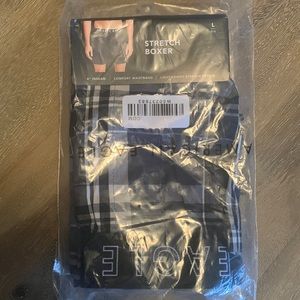 A.E. American Eagle Men’s Stretch Boxer